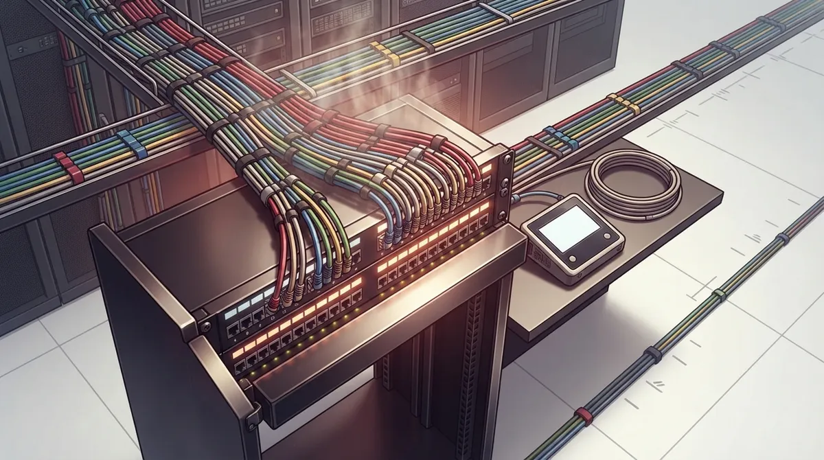 How to Calculate Cabling Bandwidth Requirements Right
