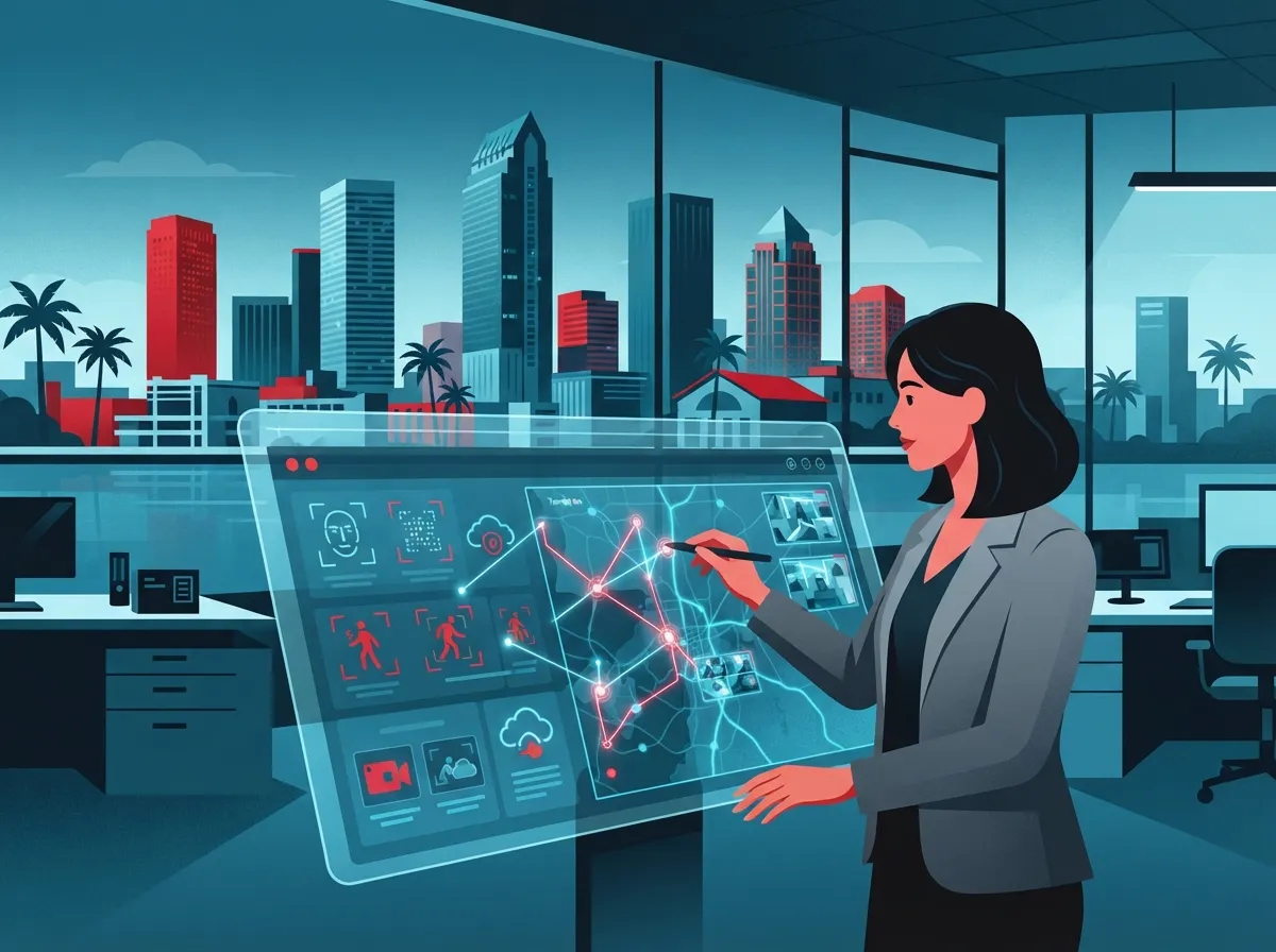 cloud video security tampa
