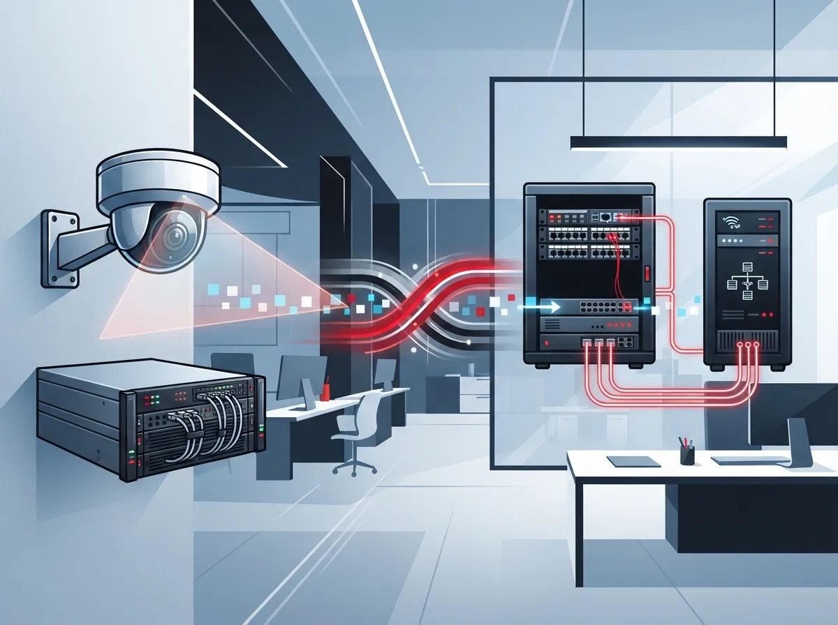 best commercial surveillance tampa