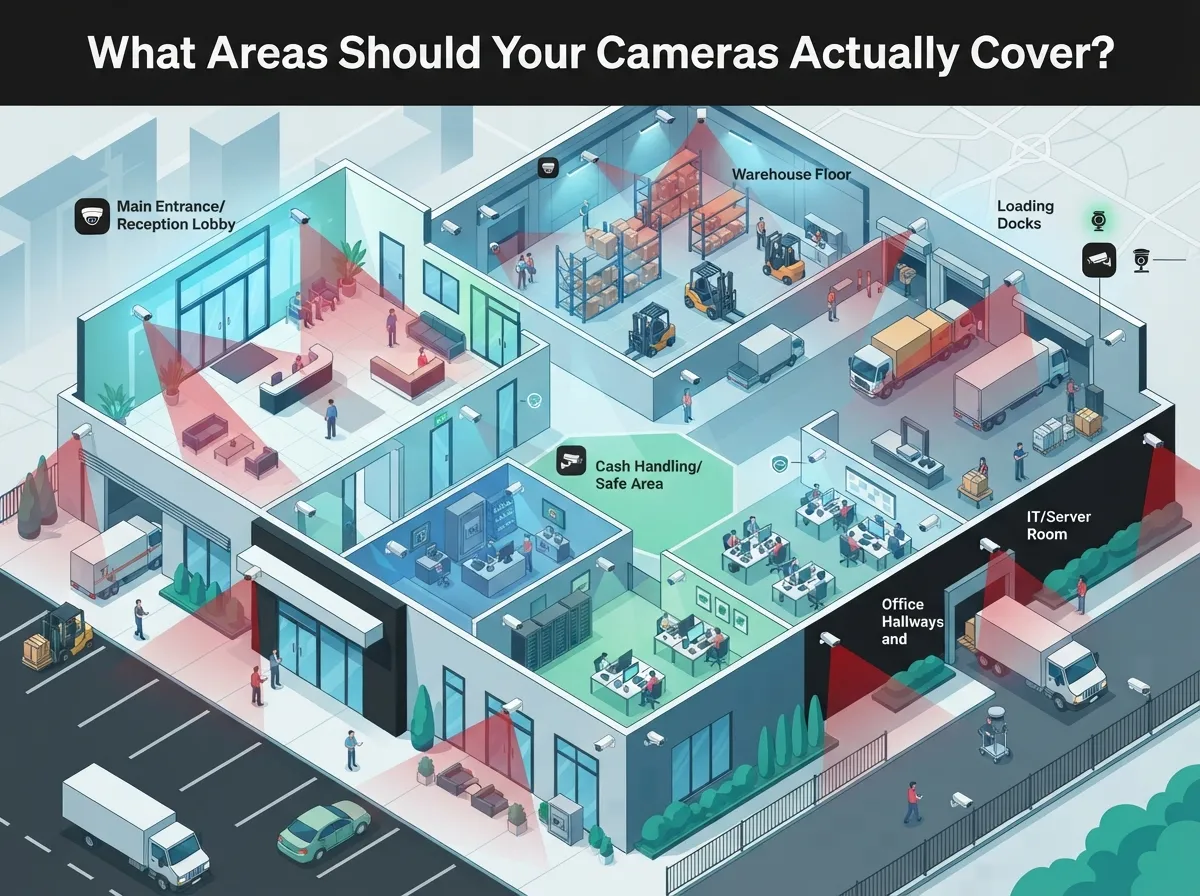 best commercial surveillance tampa
