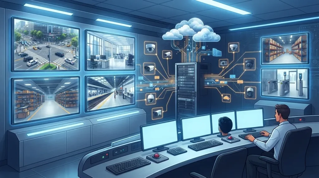 6 Camera Network Monitoring Software Picks (2026)