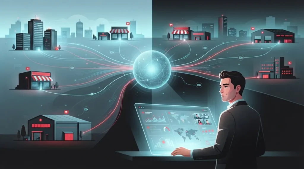 15 Multi Site Cloud Video Security Tips for 2026