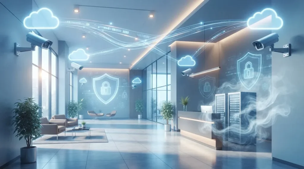 9 Cloud Video Security Wins for Offices in 2026