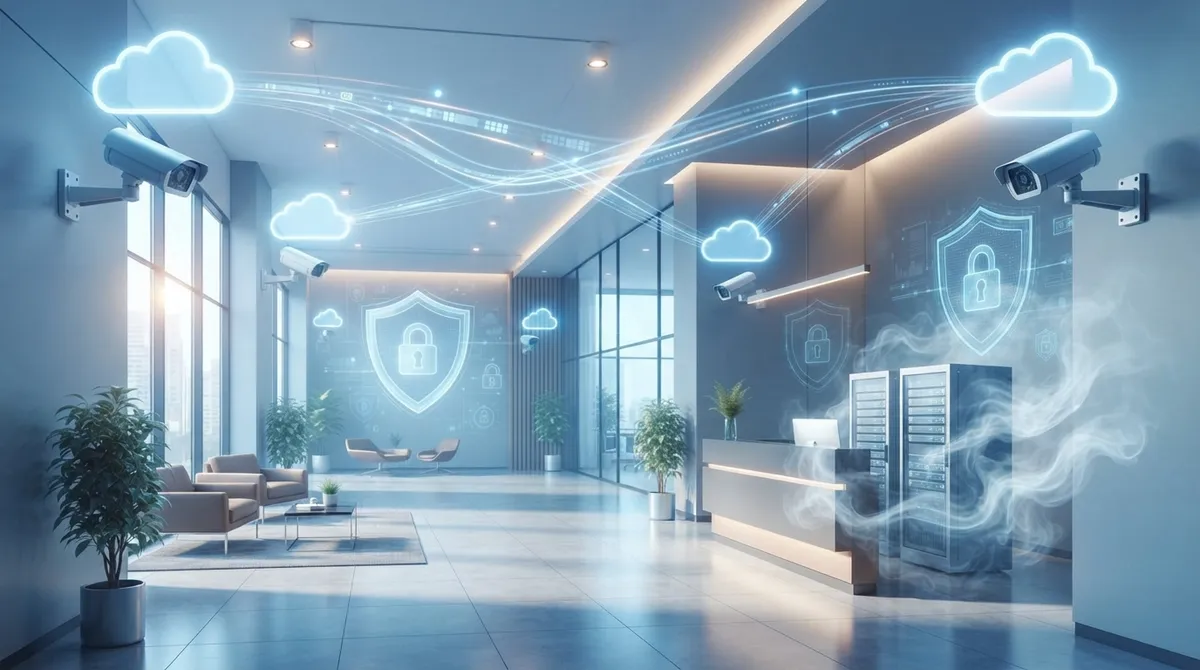 9 Cloud Video Security Wins for Offices in 2026