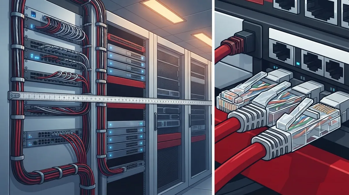 8 ISO/IEC 11801 Cabling Facts Every Tampa Business Needs