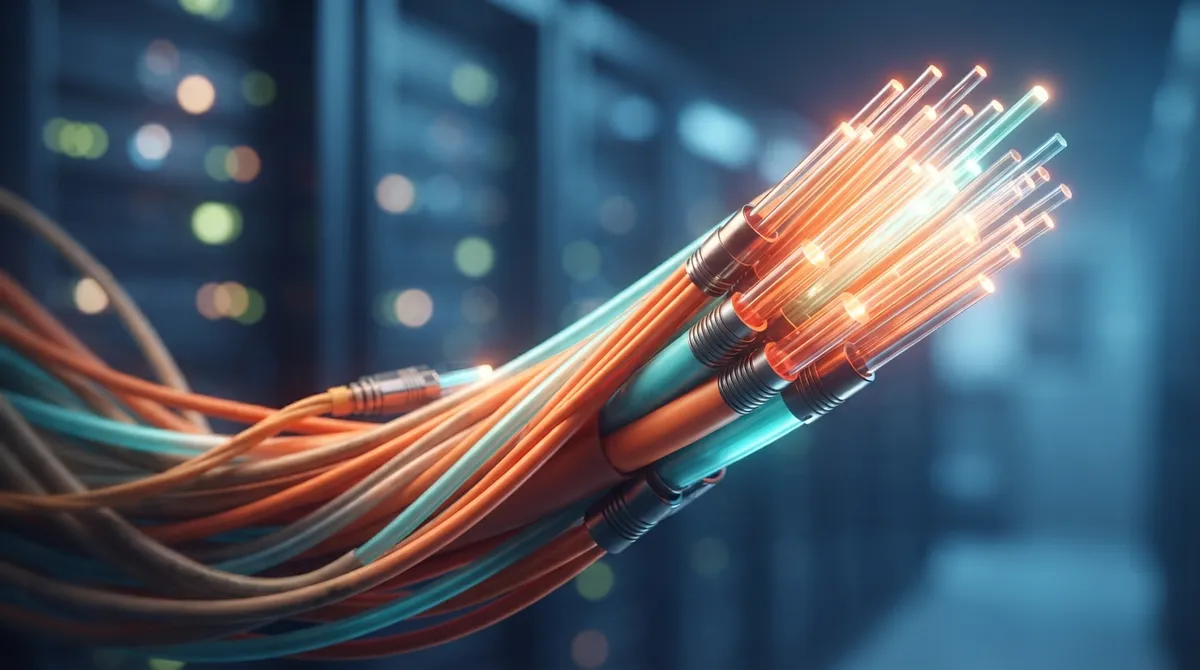 How to Pick the Right Multimode Fiber Cabling for Your Office