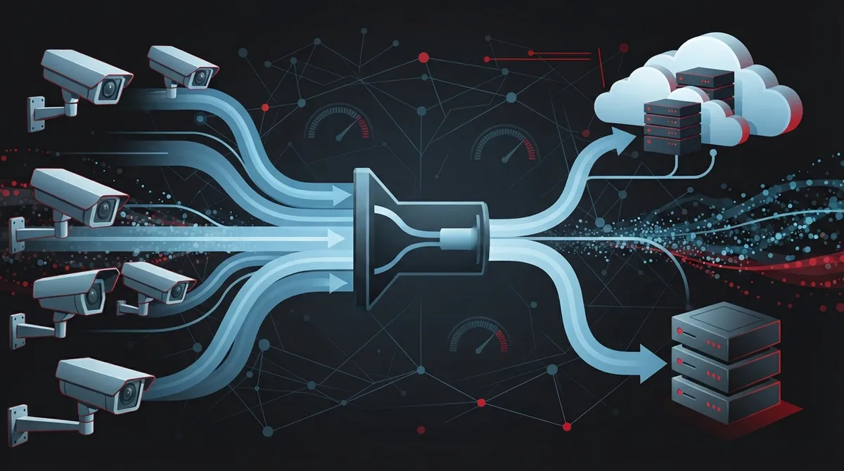 8 Cloud Video Security Bandwidth Facts for 2026