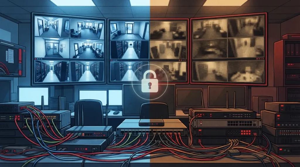 11 Remote Access Camera Mistakes Tampa Firms Make