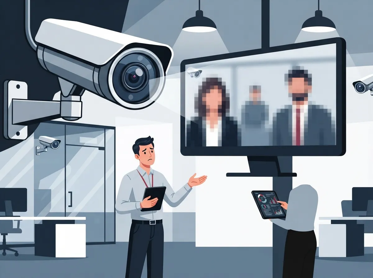 what is the best camera resolution for business