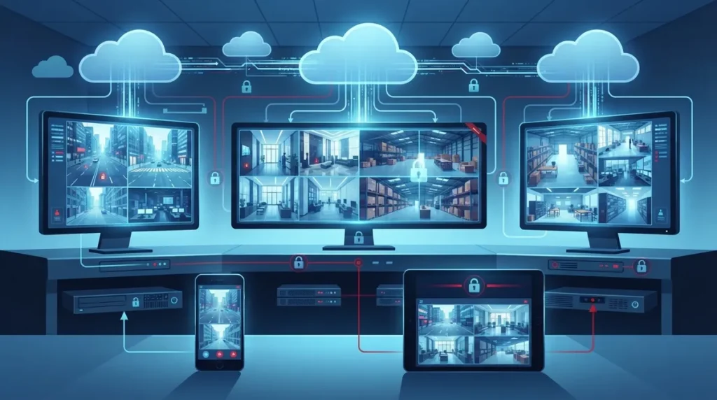 Cloud vs. DVR Security Cameras: Which Wins in 2026?