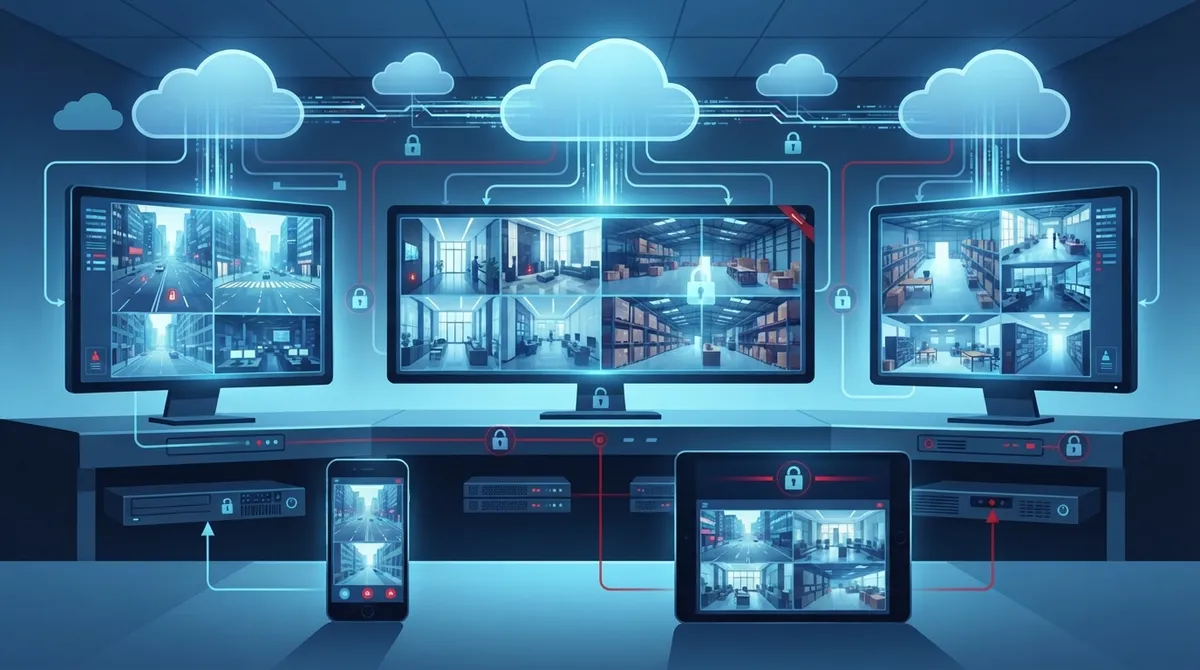 Cloud vs. DVR Security Cameras: Which Wins in 2026?