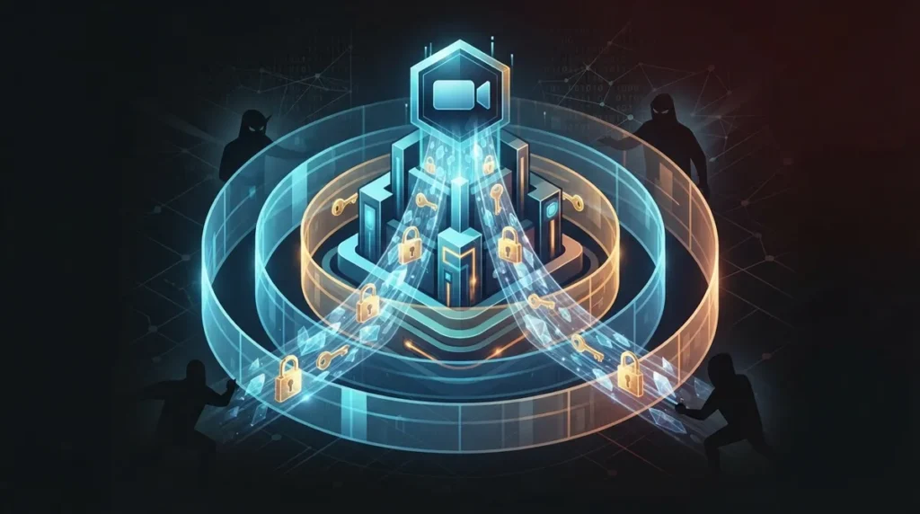 Why Does Encrypted Cloud Video Security Matter Now?
