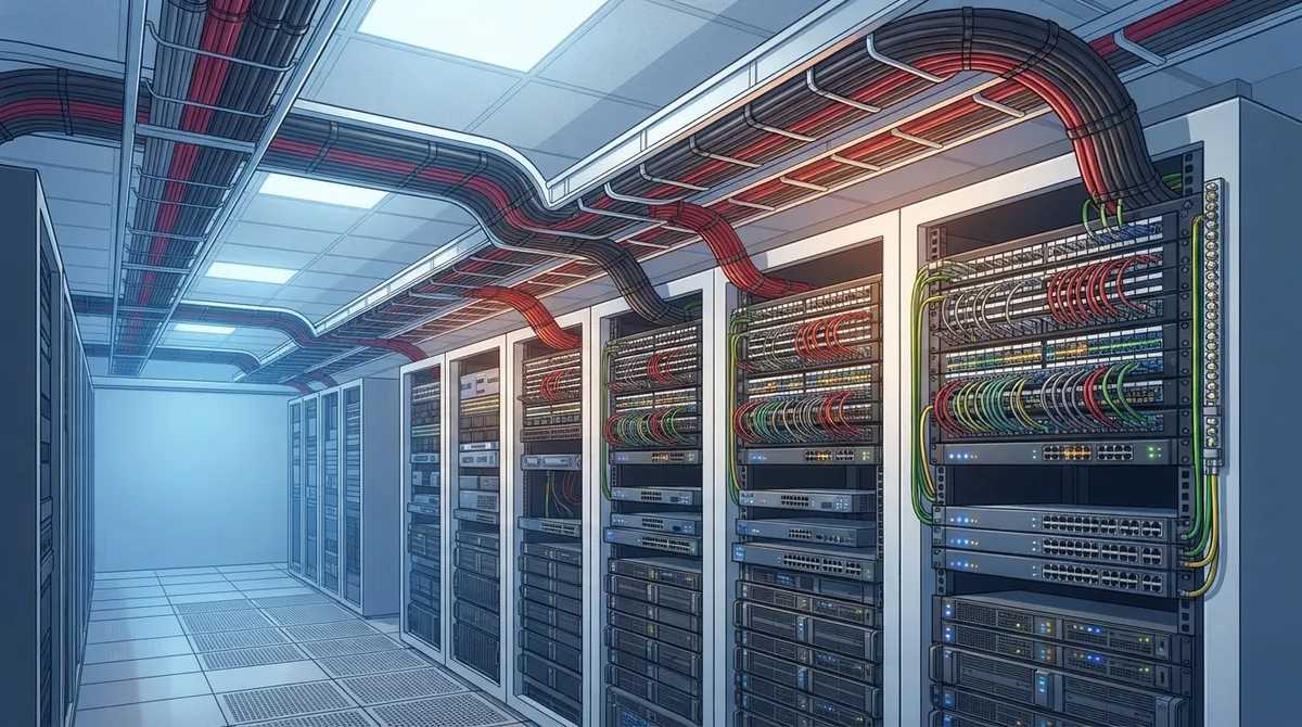 5 Traits of the Highest Quality Office Cabling in 2026