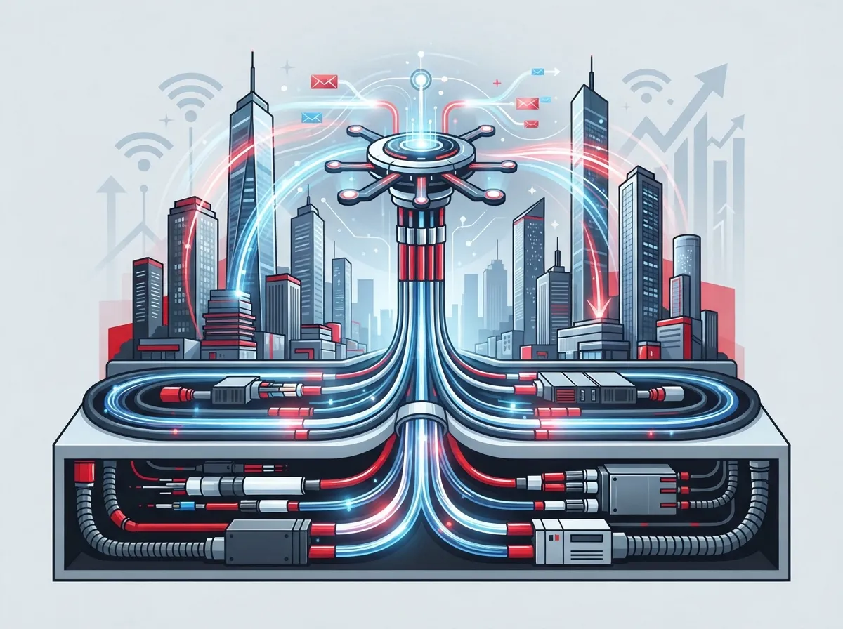 future proof cabling systems