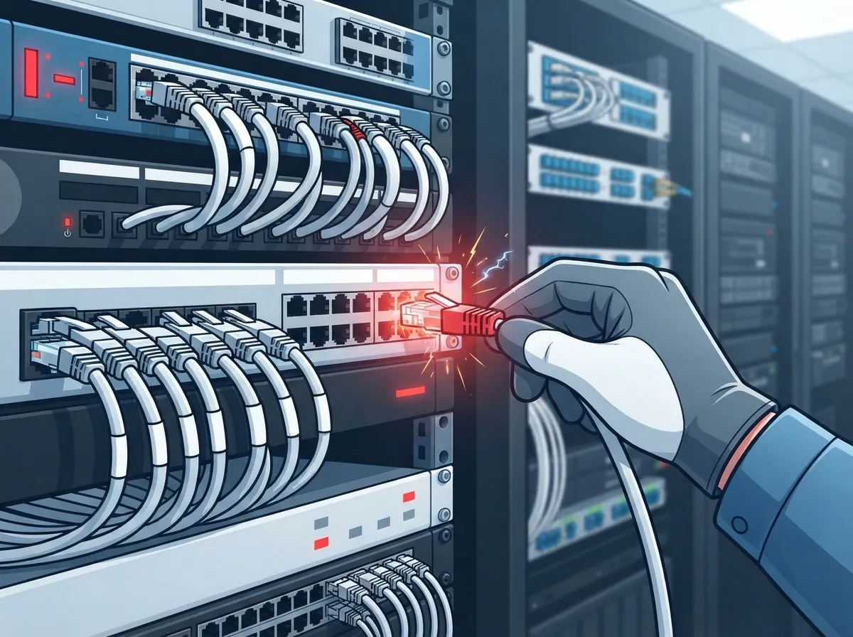 future proof cabling systems