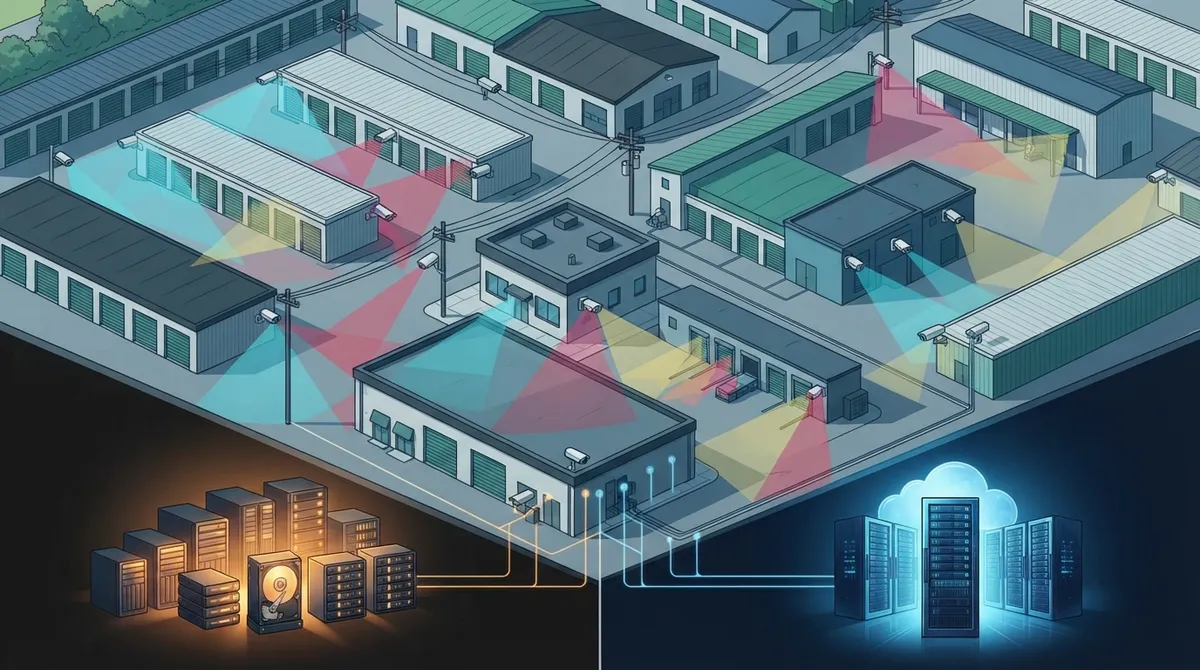 14 Storage Facility Cameras Tips That Work in 2026