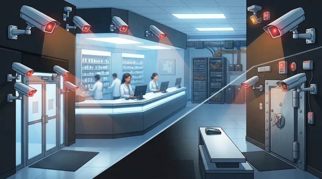 14 Pharmacy Surveillance Systems Tips That Work in 2026