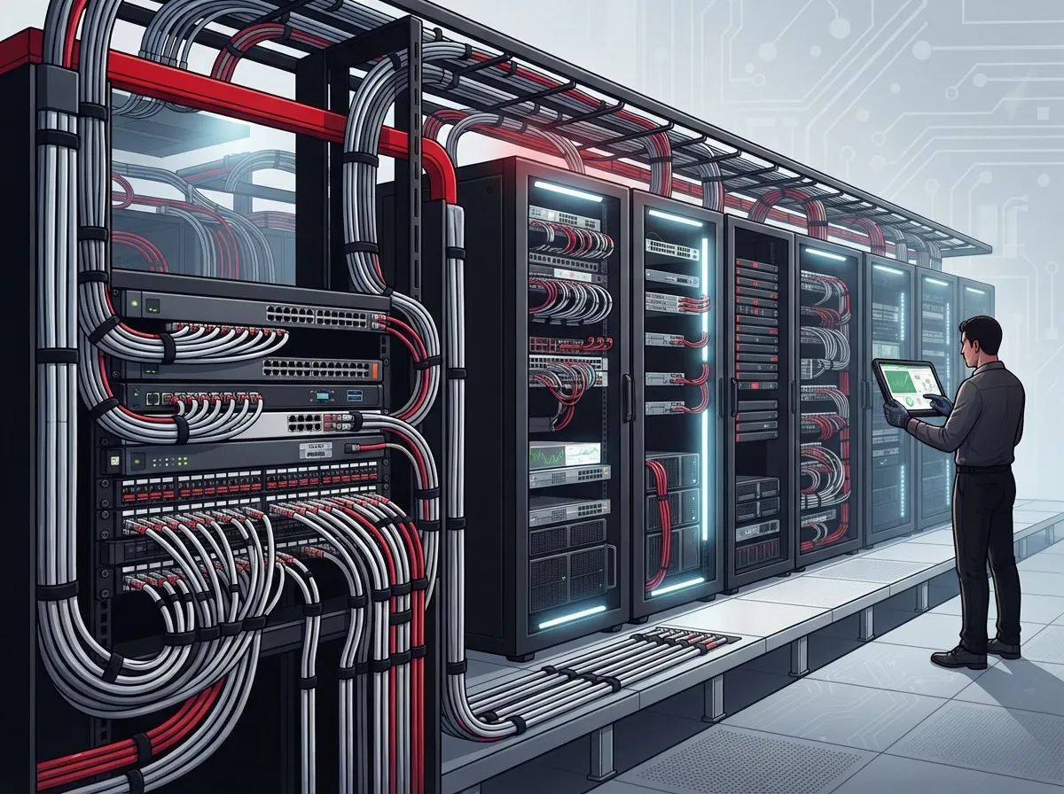 compliance cabling systems