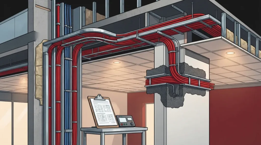Why Do Compliance Cabling Systems Protect Your Business?