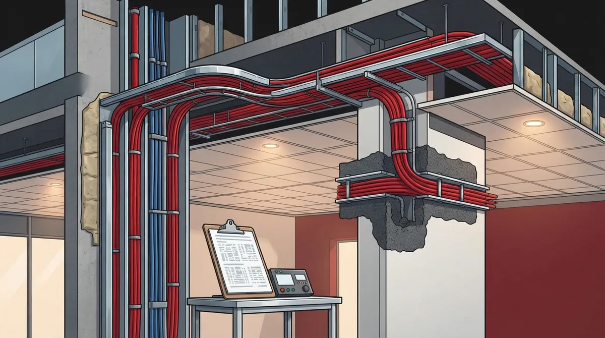 Why Do Compliance Cabling Systems Protect Your Business?
