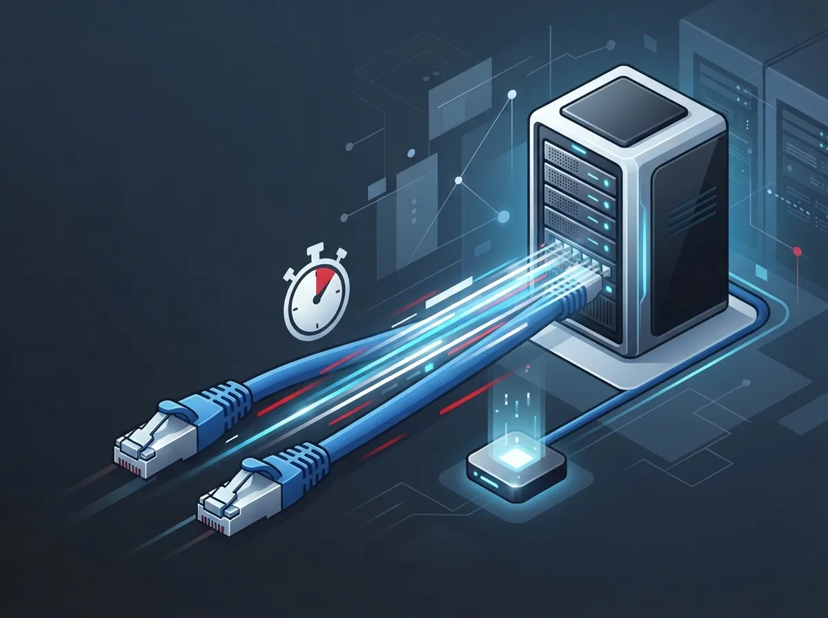 cat8 cabling systems