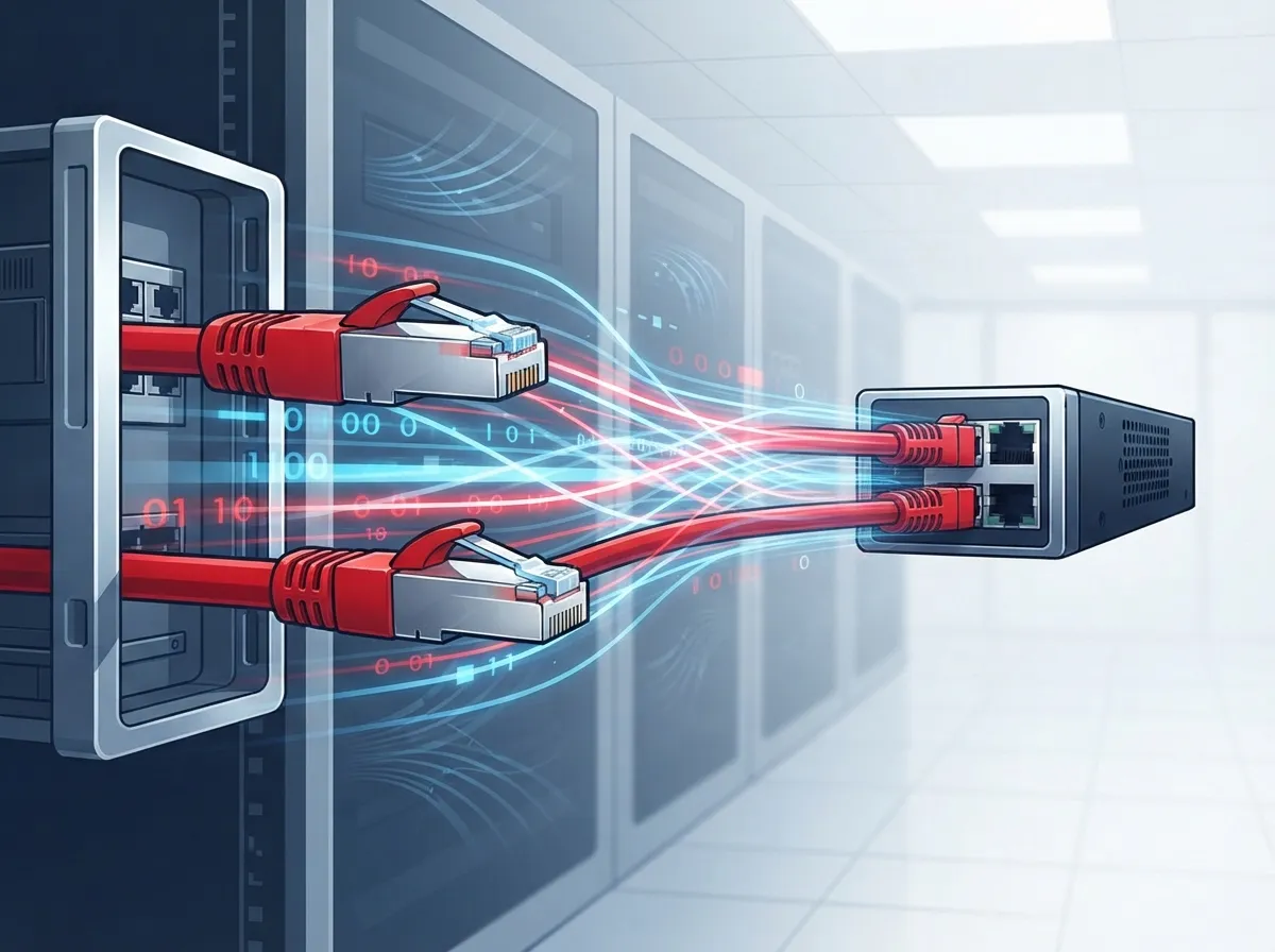 cat8 cabling systems