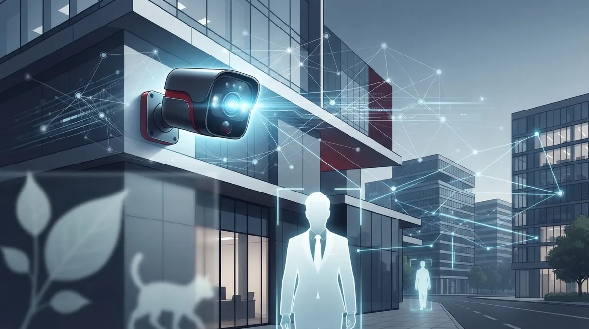 13 AI Powered Business Security Cameras Wins for 2026
