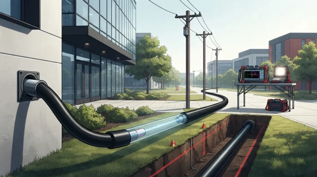 How to Deploy Single Mode Fiber Cabling the Right Way