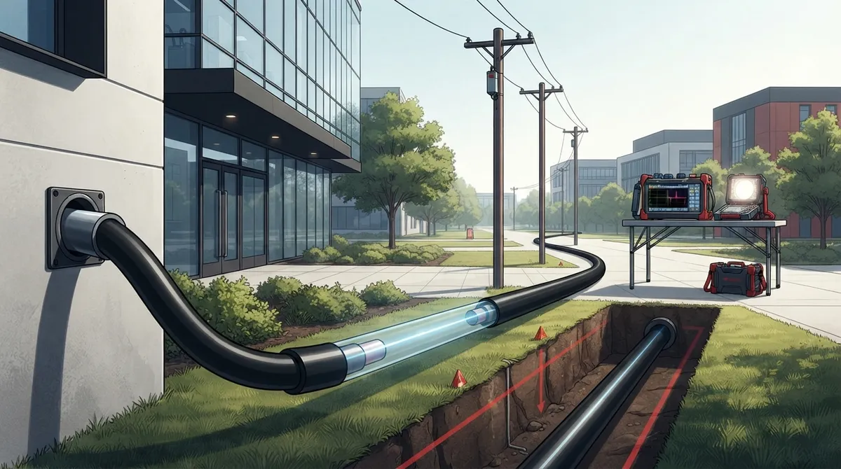 How to Deploy Single Mode Fiber Cabling the Right Way