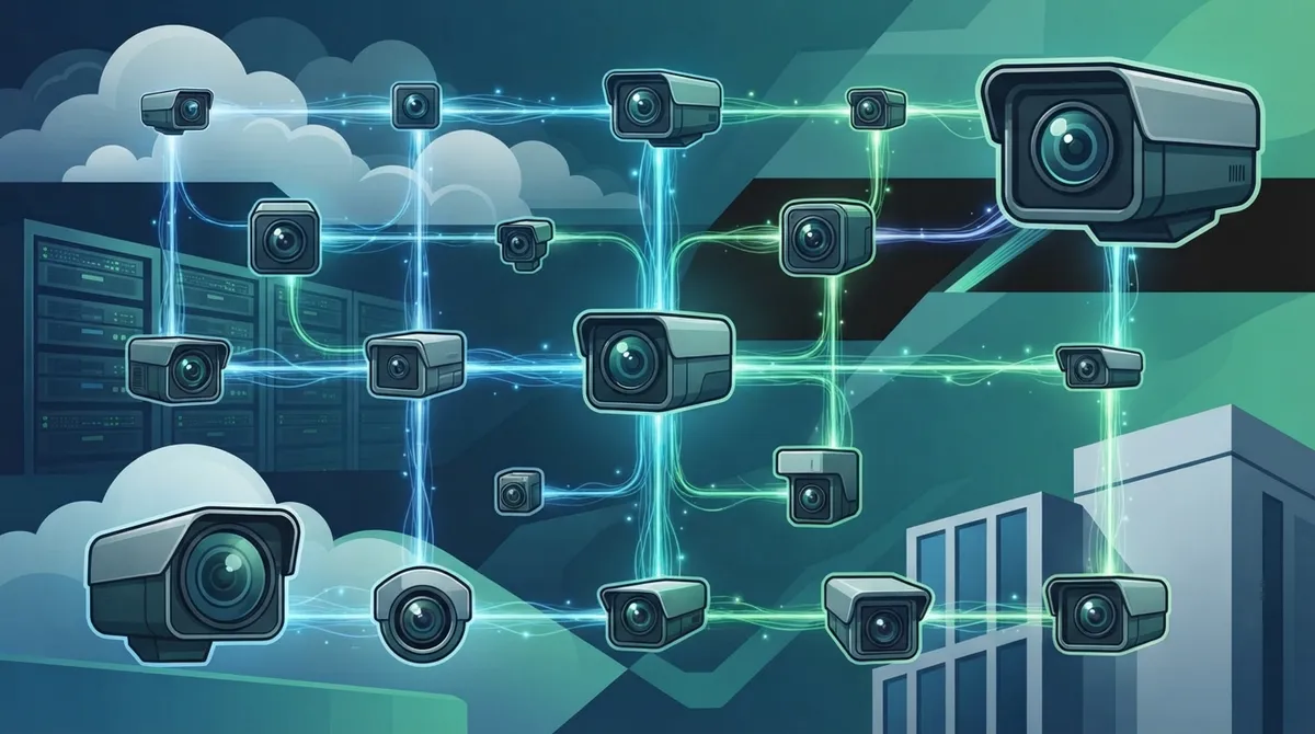 11 Multi Camera Management System Tips for 2026