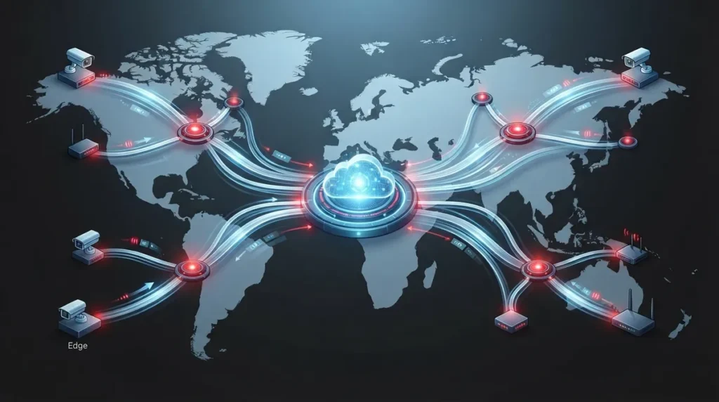 How to Build Scalable Cloud Video Security for Growth