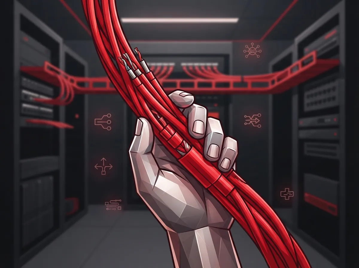 structured cabling standards