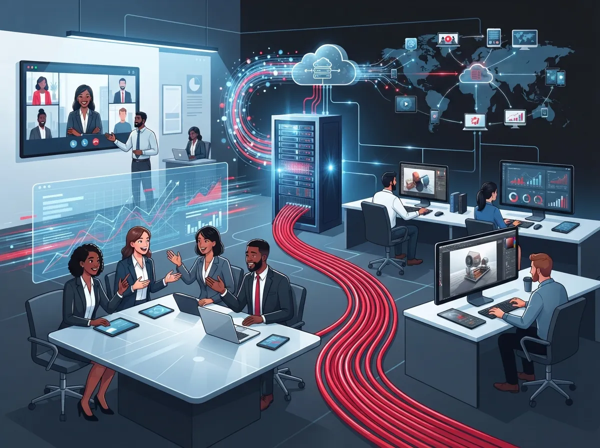 10 gigabit cabling infrastructure
