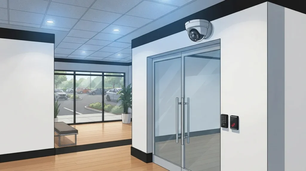 6 Camera Compliance Rules Every Business Must Know