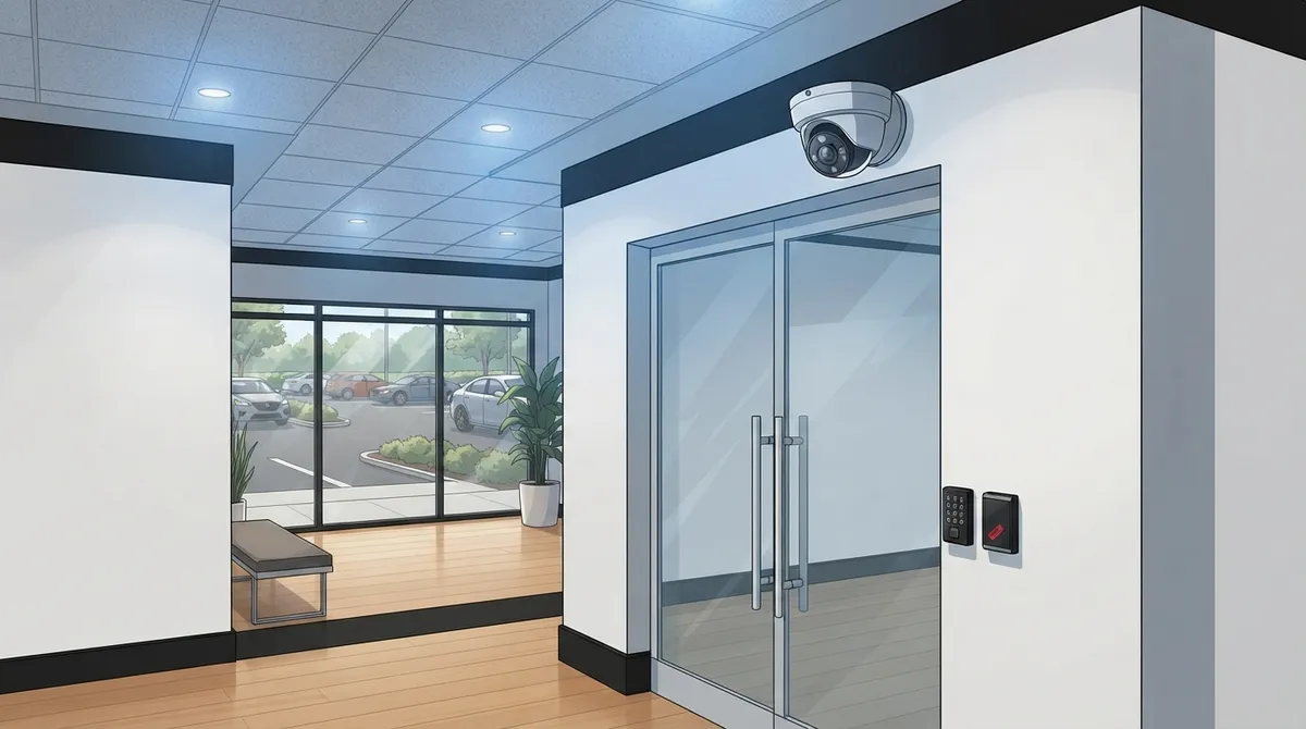 6 Camera Compliance Rules Every Business Must Know