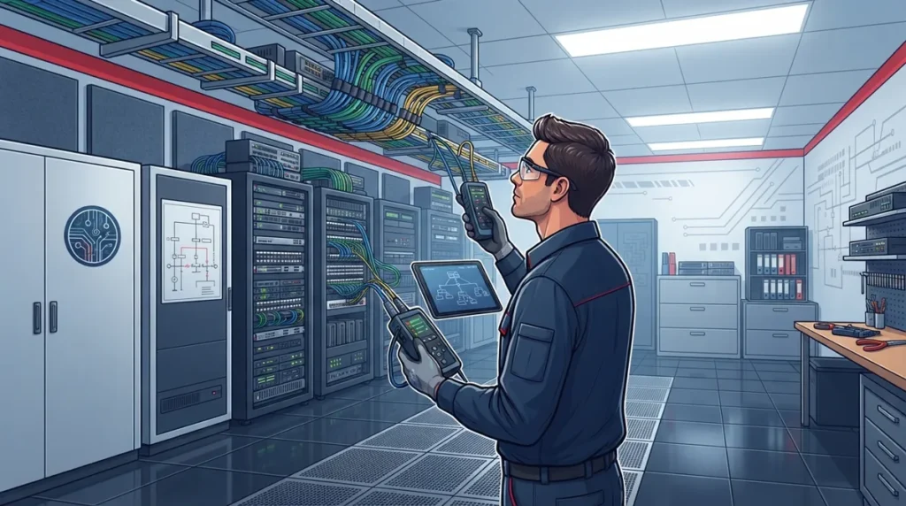 11 Signs You've Found Top Rated Cabling Companies