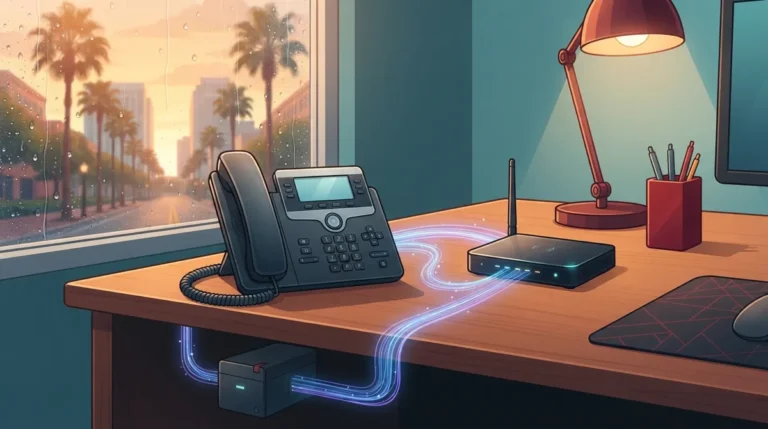 4 Business Phone Lines Tampa Options to Compare in 2026