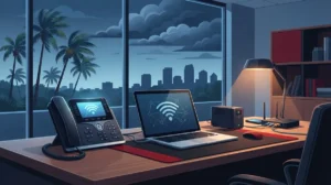How to Choose a Reliable Phone Service Provider in Tampa