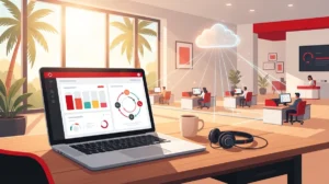 Call Center Software Tampa: How to Choose in 2026