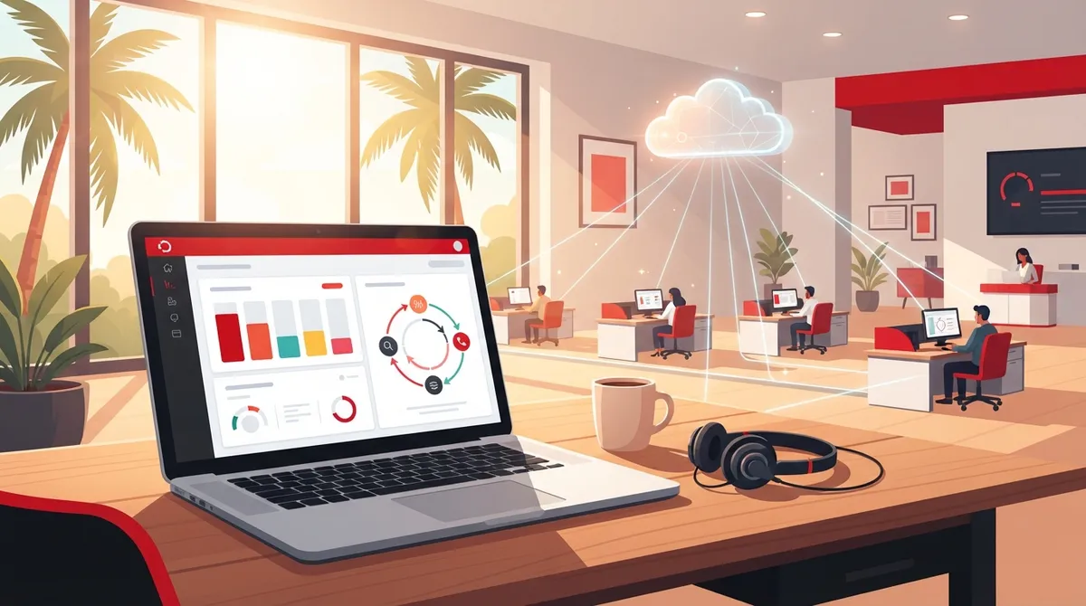 Call Center Software Tampa: How to Choose in 2026
