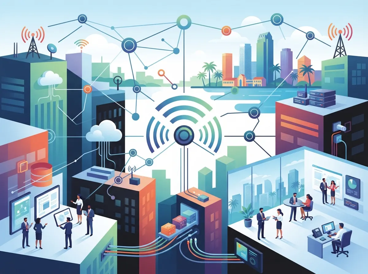 telecom providers tampa florida