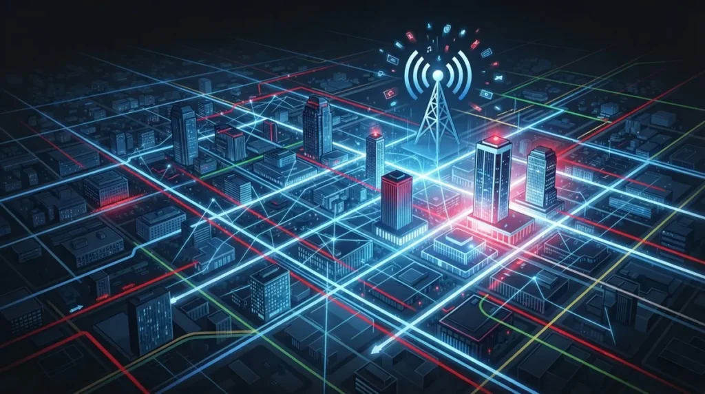 7 Telecom Providers Tampa Florida Businesses Should Know