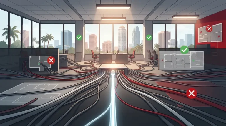 How to Choose Managed Telecom in Tampa: 7 Steps