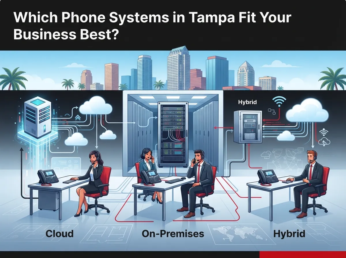 phone systems tampa