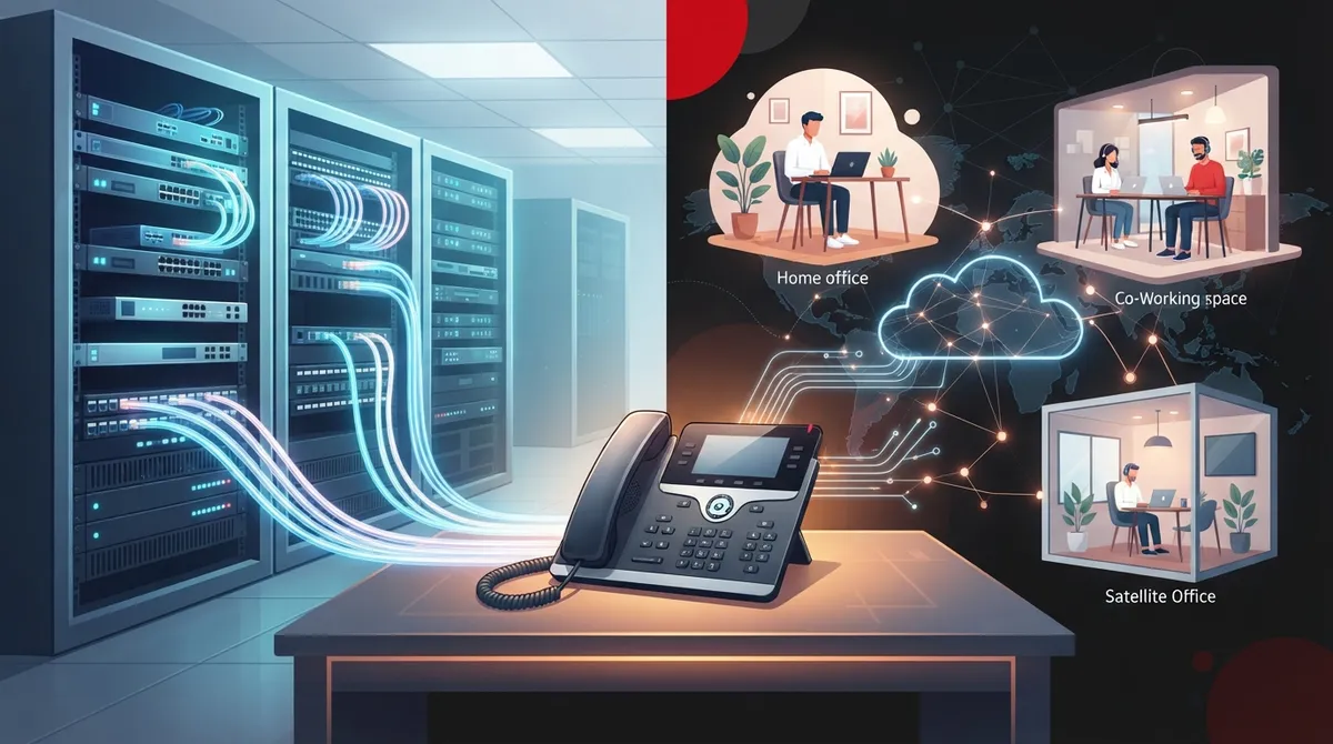 Which Phone Systems in Tampa Fit Your Business Best?