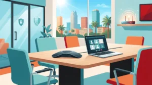 Which Conference Calling Setup Works Best for Tampa Teams?