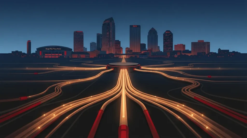 Single Vendor vs. Multi-Vendor Telecom in Tampa: Which Wins?