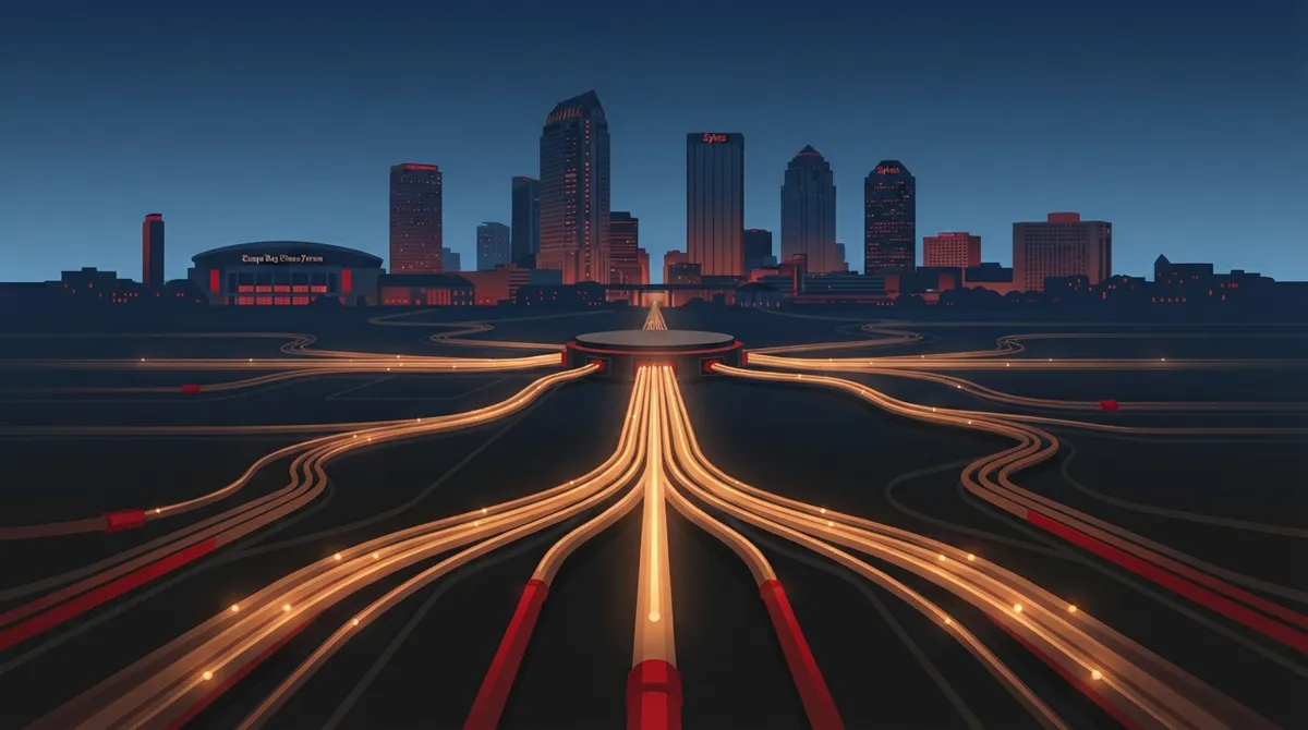 Single Vendor vs. Multi-Vendor Telecom in Tampa: Which Wins?