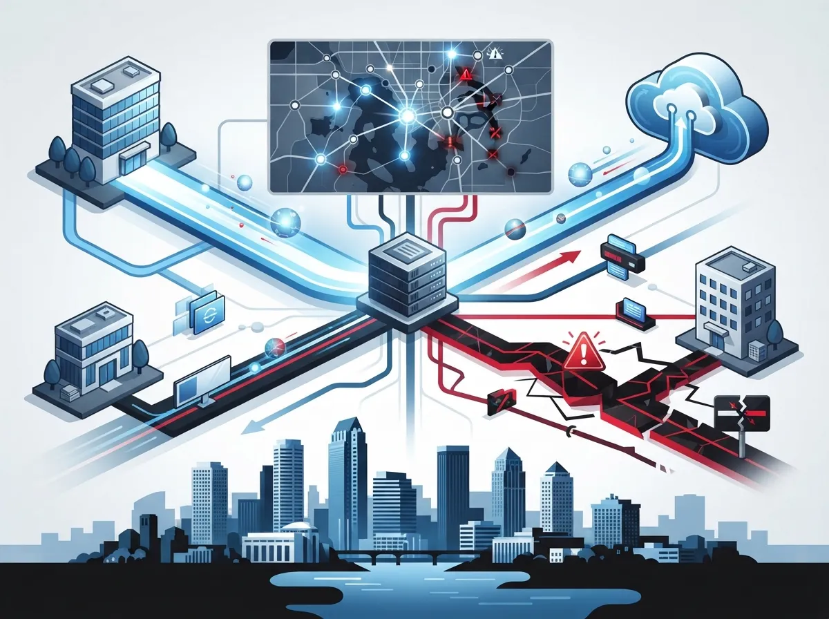 internet service provider tampa bay