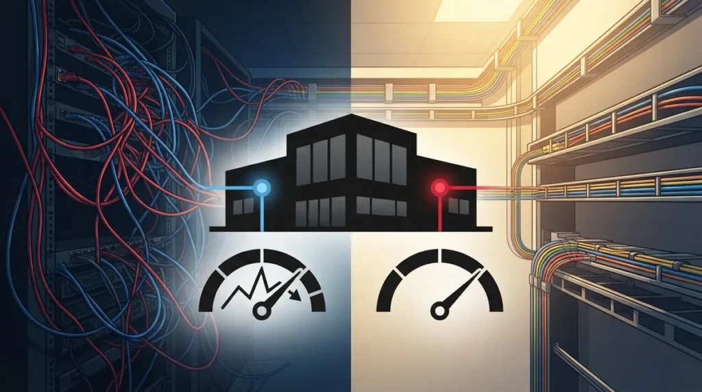 10 Internet Service Provider Tampa Bay Mistakes to Avoid